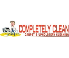 Completely Clean