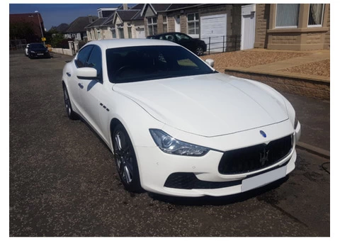 Get Mobile Valeting & Detailing Services at Your Home or Office in Edinburgh, UK - 2/6