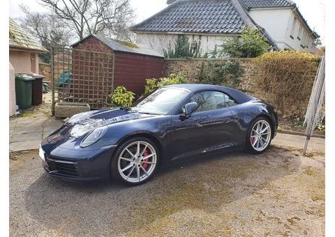 Get Mobile Valeting & Detailing Services at Your Home or Office in Edinburgh, UK - 3/6