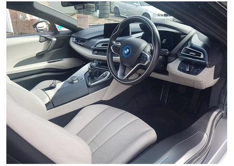 Get Mobile Valeting & Detailing Services at Your Home or Office in Edinburgh, UK - 5/6