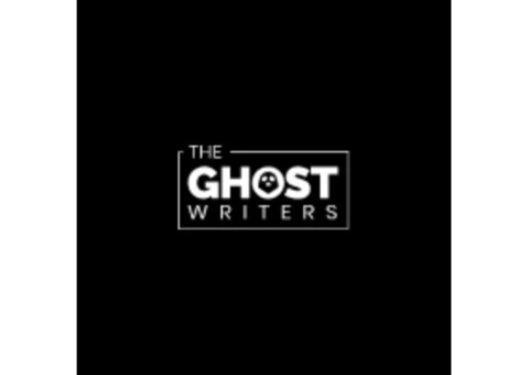 A competent ghostwriting service to help you!