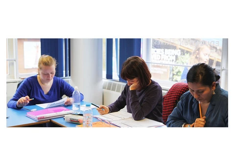 English Language School in London - Study English Courses in the UK - 7/7