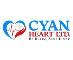 Cyan Heart LTD