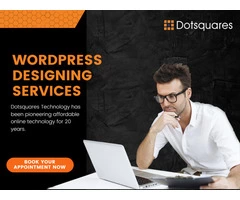 UK's Most Trusted WordPress Development Company