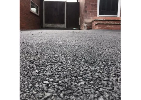 Patterned Concrete Near Me