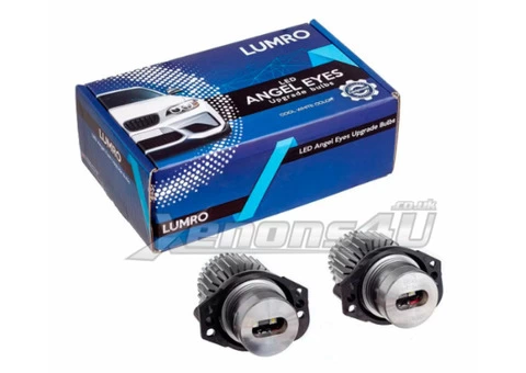 BMW 63117161444 LED Angel Eyes