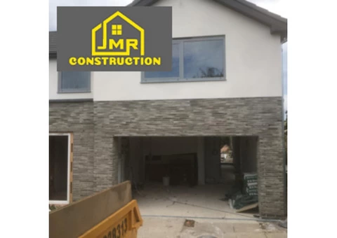 Home Building Extensions Leeds