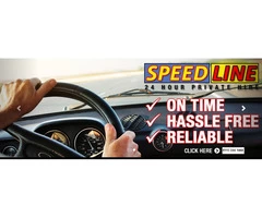 Airport Taxis Services in Leeds