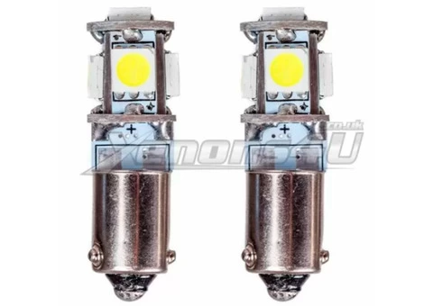 Ducati 39040191A Upgrades Bulbs