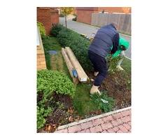 Affordable Hard Landscaping, Block Paving and Driveway Services in Kent