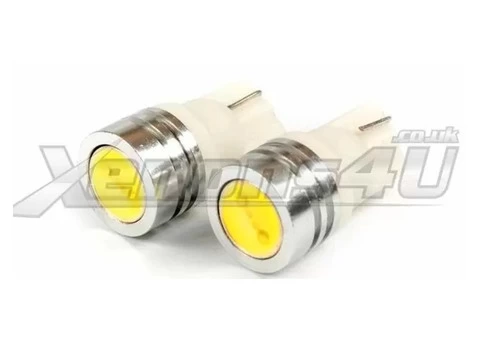 LED High Power SMD Bulbs