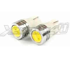 LED High Power SMD Bulbs