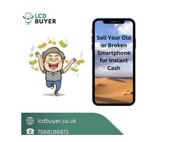 Best Place To Sell Your Broken iphone