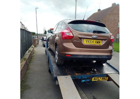 2Wheeler Recovery Service Warwick | VK Recovery Breakdown