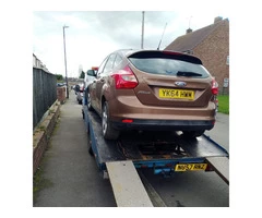 2Wheeler Recovery Service Warwick | VK Recovery Breakdown