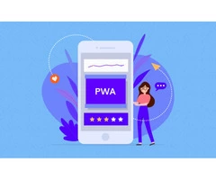 Progressive Web App Development Company