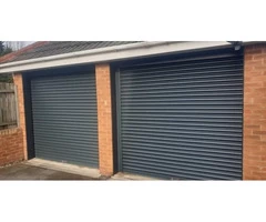 Get in touch with us for roller shutter door installation in East Yorkshire