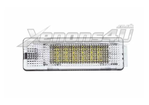 VAG 7L6947101A luggage compartment light