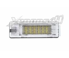 VAG 7L6947101A luggage compartment light