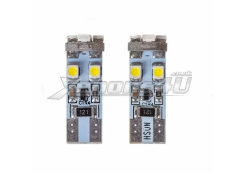 501 LED Canbus Wedge Bulbs