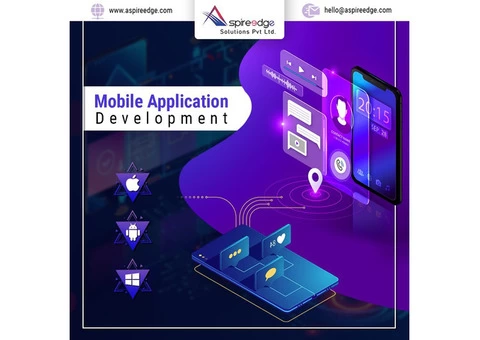 Best Mobile App Development Services UK