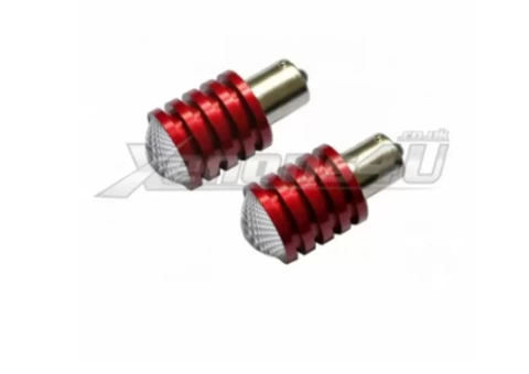 BA15S 5W CREE LED DRL Bulbs