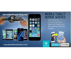 The Best MacBook Repair – Phone heroes London