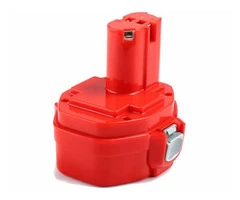 Makita PA14 1433 Cordless Drill Battery