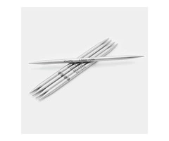 Mindful Double Pointed Knitting Needles