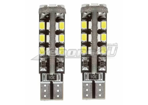 501 SMD LED Wedge Bulbs