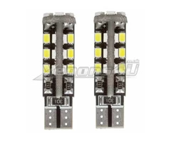 501 SMD LED Wedge Bulbs