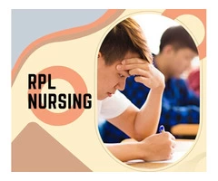 Take RPL Nursing Report Writing Services From Us