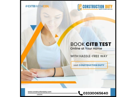 Book Health and safety courses in Birmingham