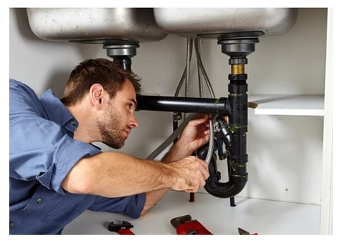 Local Plumber in Windsor