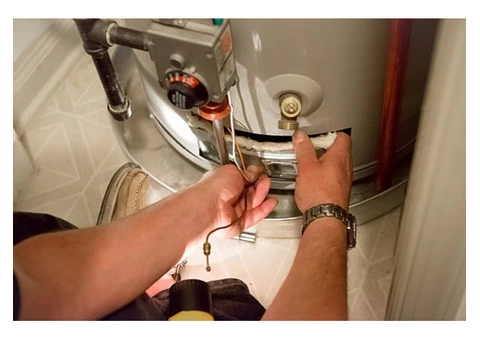 Boiler Repair in Windsor