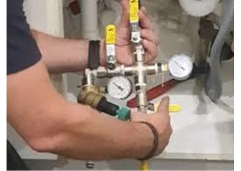 Water Leak Detector in Windsor