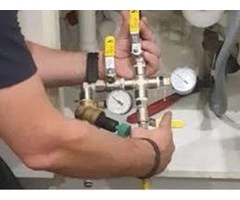 Water Leak Detector in Windsor