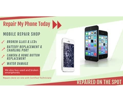 Mobile Phone Repair