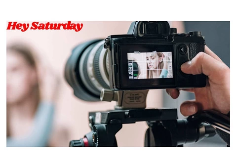 Dating App Profile Pictures in London