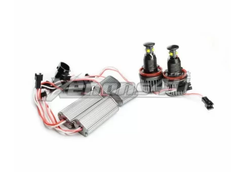 H8 CREE LED Angel Eyes