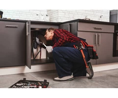 Commercial Plumbing Services