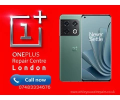 OnePlus Repair | We Fix OnePlus Phones - While You Wait Repairs