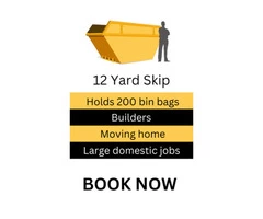Skip hire