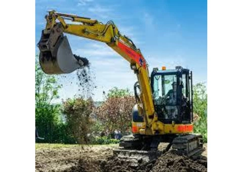 Skip hire - 3/11