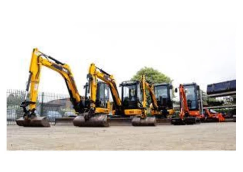 Skip hire - 5/11