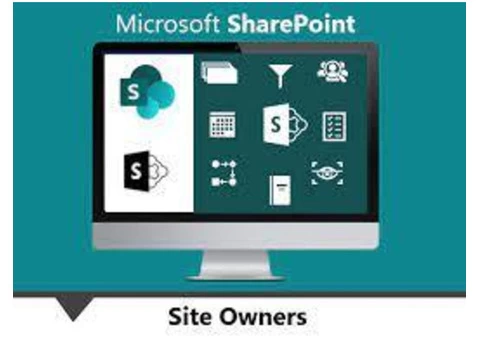 SharePoint trainings: Must for organization in 2023