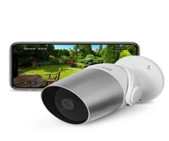 Best Wifi CCTV Camera Outdoor Sale Blackburn In UK