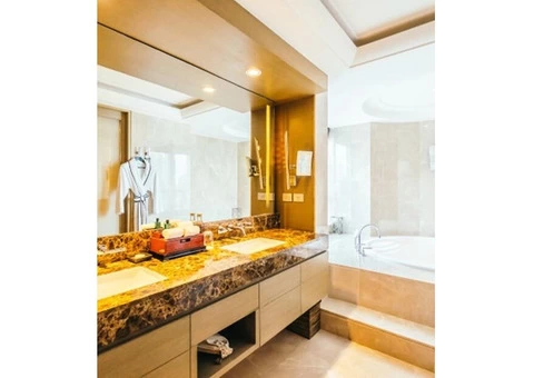 Professional Washroom deep cleaning services in Delhi NCR
