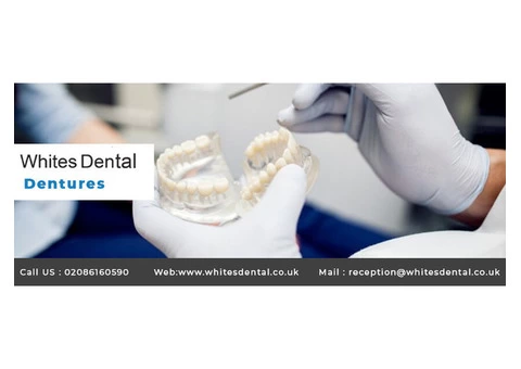Dentist in London - 2/2