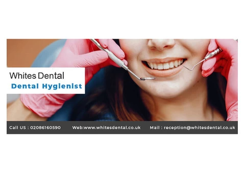 Hygienist Dentist in London